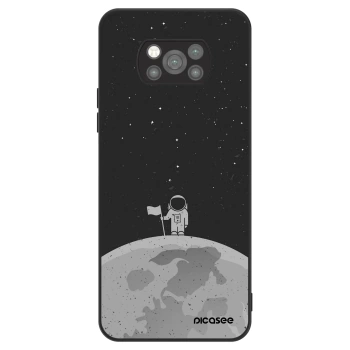 Husă pentru Xiaomi Poco X3 Pro - Astronaut