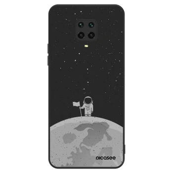 Husă pentru Xiaomi Redmi Note 9S - Astronaut