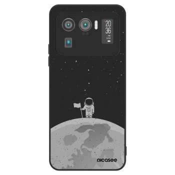 Husă pentru Xiaomi Mi 11 Ultra - Astronaut