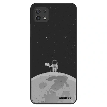 Husă pentru Samsung Galaxy A22 A226B 5G - Astronaut