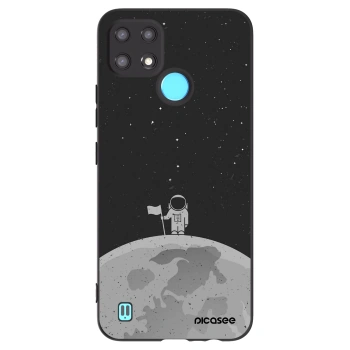 Husă pentru Realme C21 - Astronaut