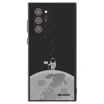Husă pentru Samsung Galaxy Note 20 Ultra - Astronaut