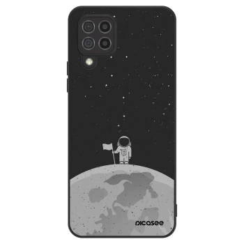 Husă pentru Samsung Galaxy A22 A225F 4G - Astronaut