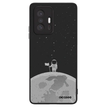 Picasee ULTIMATE CASE pentru Xiaomi 11T Pro - Astronaut