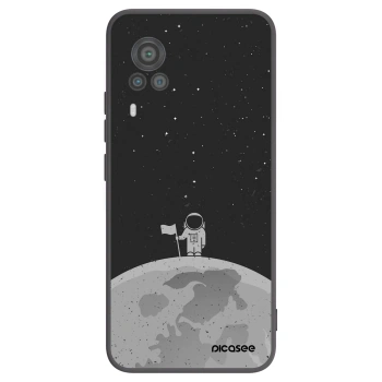 Husă pentru Vivo X60 Pro 5G - Astronaut