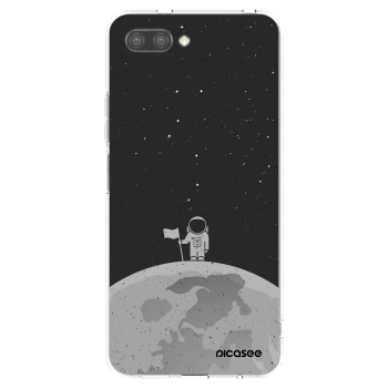 Husă pentru Honor 10 - Astronaut