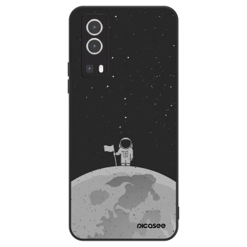 Husă pentru Vivo Y72 5G - Astronaut