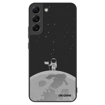 Husă pentru Samsung Galaxy S22+ 5G - Astronaut