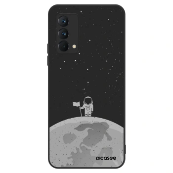 Husă pentru Realme GT Master Edition 5G - Astronaut