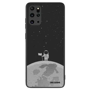 Husă pentru Samsung Galaxy S20+ G985F - Astronaut
