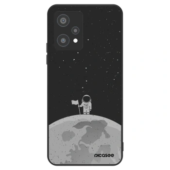 Husă pentru Realme 9 Pro 5G - Astronaut