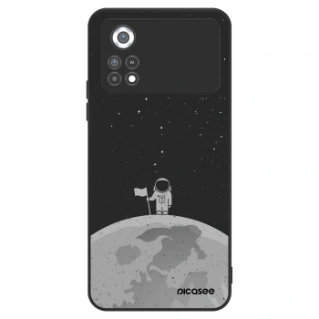 Husă pentru Xiaomi Poco X4 Pro 5G - Astronaut