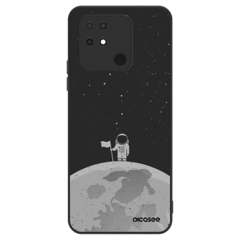 Husă pentru Xiaomi Redmi 10C - Astronaut