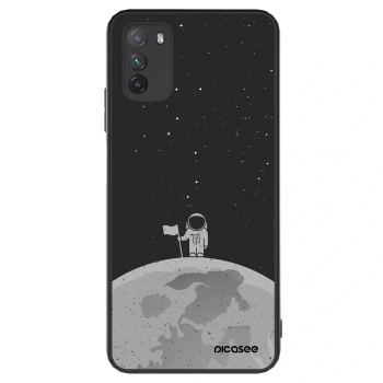Husă pentru Xiaomi Poco M3 - Astronaut