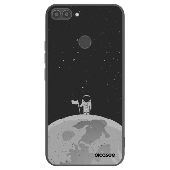 Husă pentru Huawei P Smart - Astronaut