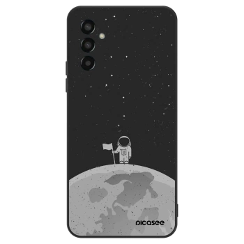 Husă pentru Samsung Galaxy M13 M135F - Astronaut