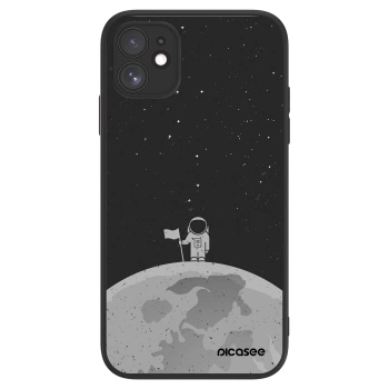 Picasee ULTIMATE CASE MagSafe pentru Apple iPhone 11 - Astronaut