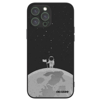 Picasee ULTIMATE CASE MagSafe pentru Apple iPhone 13 Pro Max - Astronaut