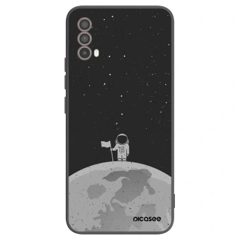 Husă pentru Motorola Moto E40 - Astronaut