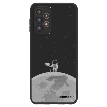 Picasee ULTIMATE CASE pentru Samsung Galaxy A23 A236B 5G - Astronaut