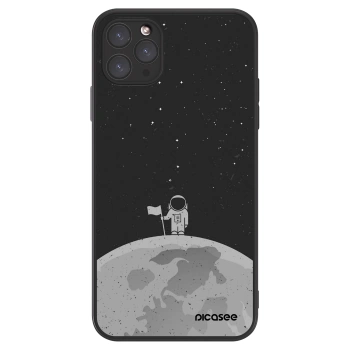 Picasee ULTIMATE CASE MagSafe pentru Apple iPhone 11 Pro Max - Astronaut