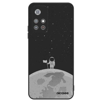 Husă pentru Xiaomi Redmi Note 11S 5G - Astronaut