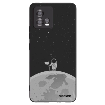 Husă pentru Motorola Moto G72 - Astronaut