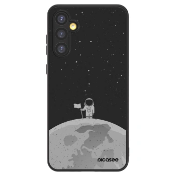 Picasee ULTIMATE CASE pentru Samsung Galaxy A34 5G A346B - Astronaut