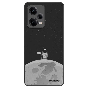 Picasee ULTIMATE CASE pentru Xiaomi Redmi Note 12 Pro+ 5G - Astronaut