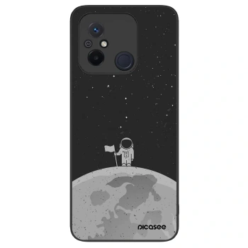 Husă pentru Xiaomi Redmi 12C - Astronaut