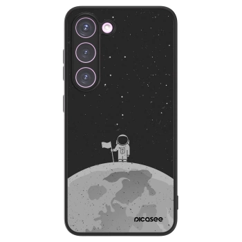 Picasee ULTIMATE CASE PowerShare pentru Samsung Galaxy S23 5G - Astronaut