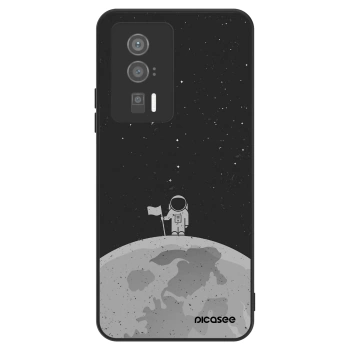 Husă pentru Xiaomi Poco F5 Pro 5G - Astronaut