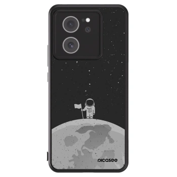 Picasee ULTIMATE CASE pentru Xiaomi 13T Pro - Astronaut
