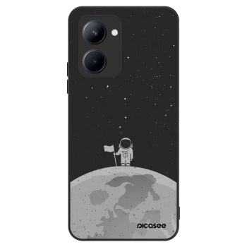 Husă pentru Realme C33 (2023) - Astronaut