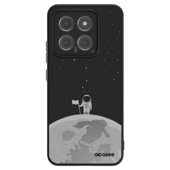 Picasee ULTIMATE CASE pentru Xiaomi 14 - Astronaut