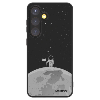 Picasee ULTIMATE CASE PowerShare pentru Samsung Galaxy S24 S921B 5G - Astronaut