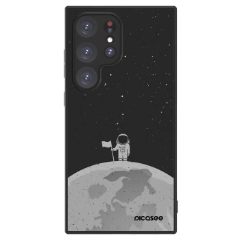 Picasee ULTIMATE CASE PowerShare pentru Samsung Galaxy S24 Ultra S928B 5G - Astronaut