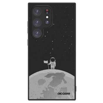 Husă pentru Samsung Galaxy S24 Ultra S928B 5G - Astronaut