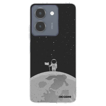 Husă pentru Vivo Y36 4G - Astronaut