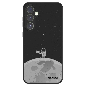 Picasee ULTIMATE CASE pentru Samsung Galaxy S23 FE S711B - Astronaut