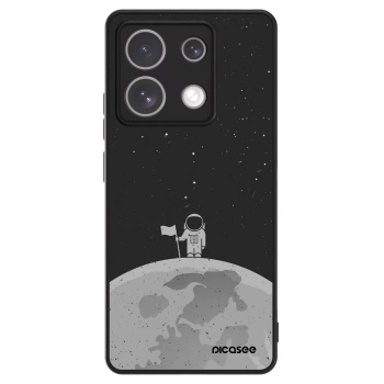 Picasee ULTIMATE CASE pentru Xiaomi Redmi Note 13 5G - Astronaut