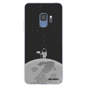 Husă pentru Samsung Galaxy S9 G960F - Astronaut