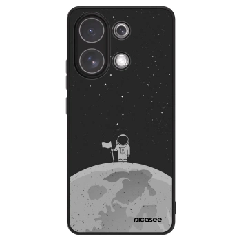 Husă pentru Xiaomi Redmi Note 13 4G - Astronaut