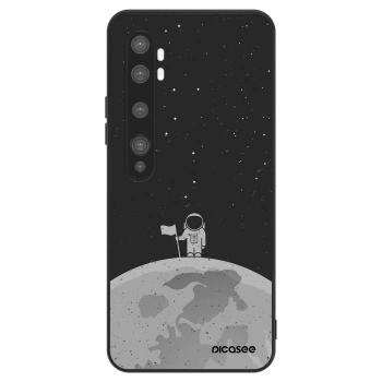 Picasee ULTIMATE CASE pentru Xiaomi Mi Note 10 (Pro) - Astronaut