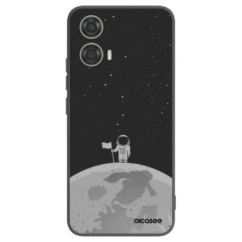 Husă pentru Motorola Moto G24 - Astronaut