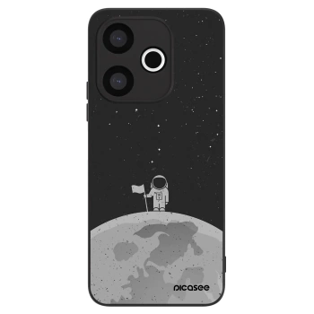 Husă pentru Xiaomi Redmi 13 4G - Astronaut