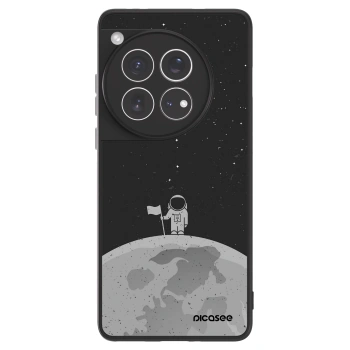 Picasee ULTIMATE CASE pentru OnePlus 12 5G - Astronaut