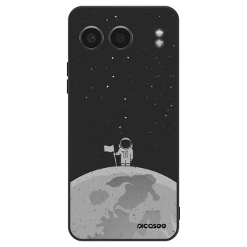 Husă pentru OnePlus Nord 4 - Astronaut