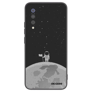 Husă pentru Xiaomi Mi 9 - Astronaut