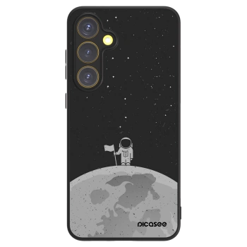 Picasee ULTIMATE CASE PowerShare pentru Samsung Galaxy S24 FE S721B - Astronaut
